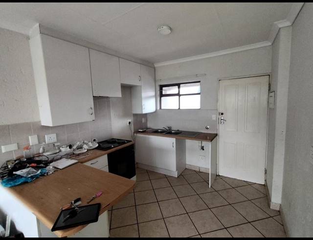 2 BEDROOM APARTMENT FOR SALE IN EVELEIGH